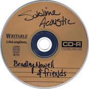 acoustic: bradley nowell & friends