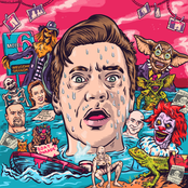 Nick Lutsko: Songs on the Computer