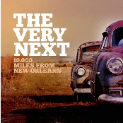 10,000 Miles from New Orleans