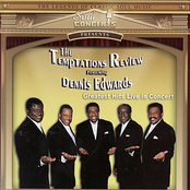 The Temptations Review: Greatest Hits Live In Concert