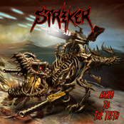 Fight For Your Life by Striker