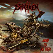 Feed My Fire by Striker