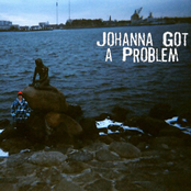Johanna got a problem