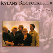Kylans Rockorkester - Ingenting Yeah