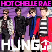 Hung Up by Hot Chelle Rae