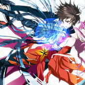 Guilty Crown Ost