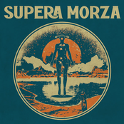 Supera Morza - EP