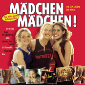 Mädchen Mädchen