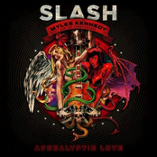 Apocalyptic Love - feat. Myles Kennedy and The Conspirators