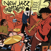 New Jazz Underground: cook/swing/work/relax