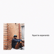 Fiquei Te Esperando
