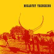 My Old Ways by Mccarthy Trenching