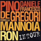 daniele, de gregori, mannoia, ron