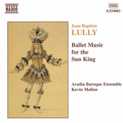 Lully: LULLY: Ballet Music for the Sun King