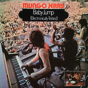 Follow Me Down by Mungo Jerry