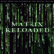 OST Matrix Reloaded