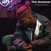 The Drummer (Cover)