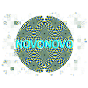 Novo by Wedontreallyknow
