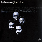 Free As The Wind by The Crusaders