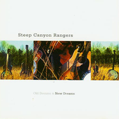 Like The Wind by Steep Canyon Rangers