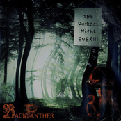 The Darkest Night Ever!!