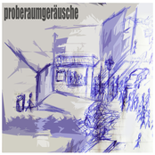 Proberaumgeräusche