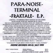 fraktale e.p.