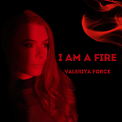 I Am a Fire