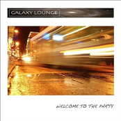 Galaxy Lounge