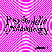 Psychedelic Archaeology Volume 6