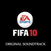 Rocky Dawuni: FIFA 10 Original Soundtrack