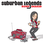 The Suburban Legends: Rump Shaker
