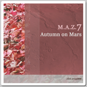 Autumn On Mars EP