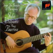 From The Jungles Of Paraguay