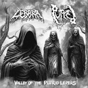 Valley of the Putrid Lepers