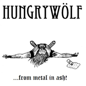 From Metal In Ash (Demo)