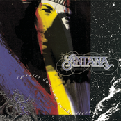 Gypsy Woman by Santana