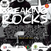 Breaking Rocks