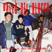 Ballo del blocco feat. Achille Lauro (prod. Boss Doms)
