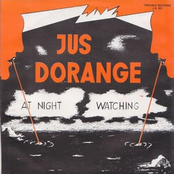 jus dorange