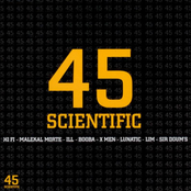 45 scientific