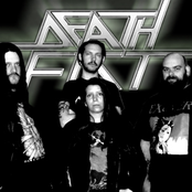 deathfist