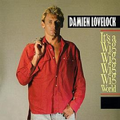 Damien Lovelock