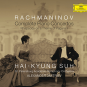 Rachmaninov: Complete Piano Concertos