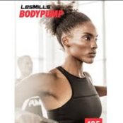 BODYPUMP™ 105