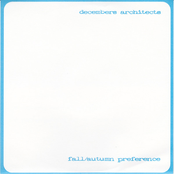 Fall/Autumn Preference