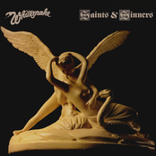 Saints An' Sinners by Whitesnake