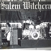 salem witchcraft