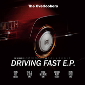 Driving Fast E.P.