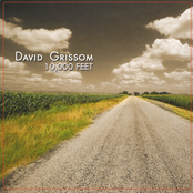 David Grissom: 10,000 Feet